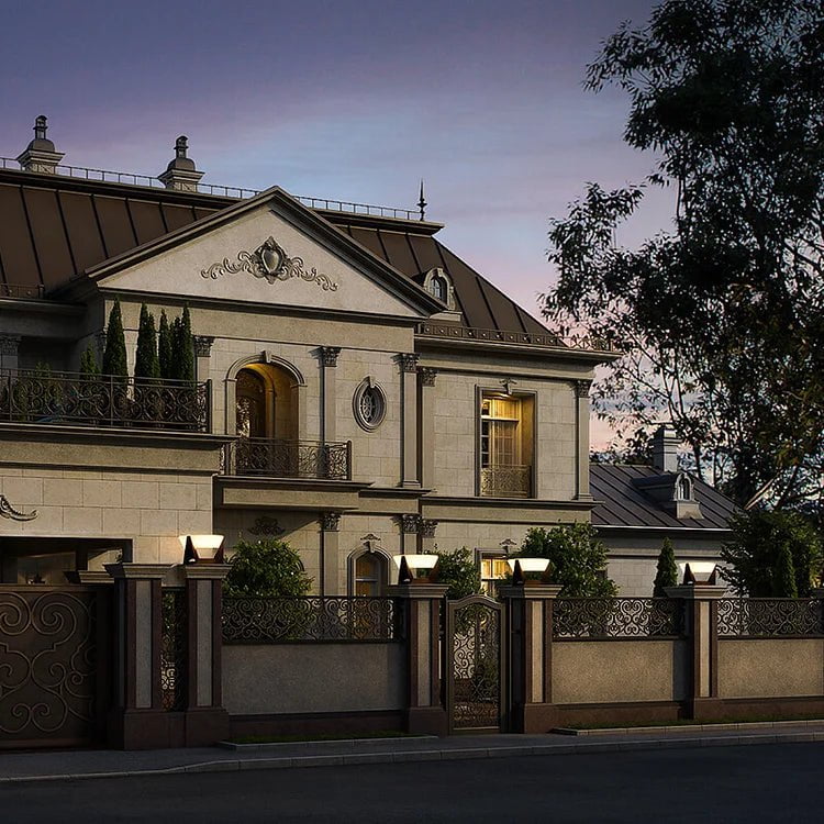 Lampe solaire extérieure | Résistante aux intempéries | Auto-chargeante | Éclairage atmosphérique | Facile à installer | Sans fil | Embellissez votre