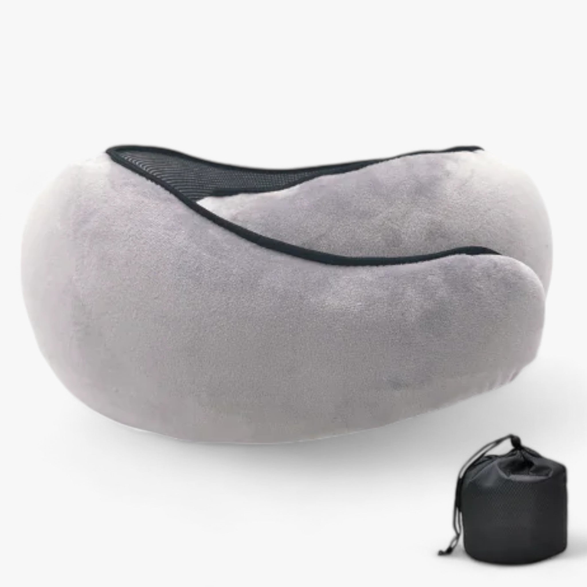 TravelPillow | Nyd ultimativ rejsekomfort