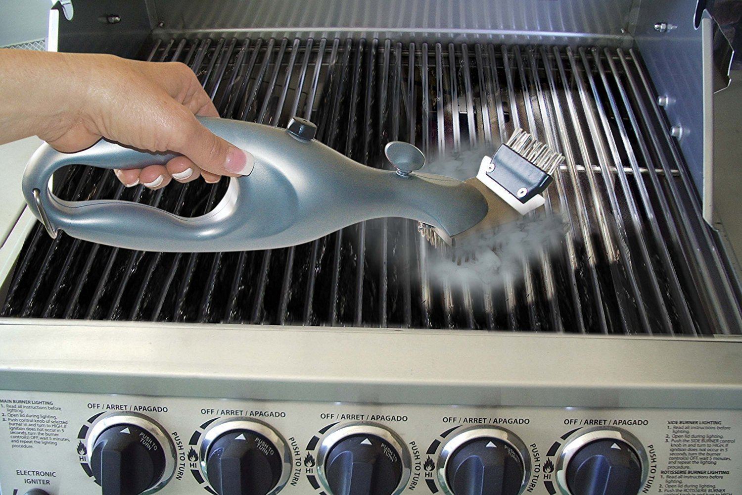 Grill Daddy (brosse à gril