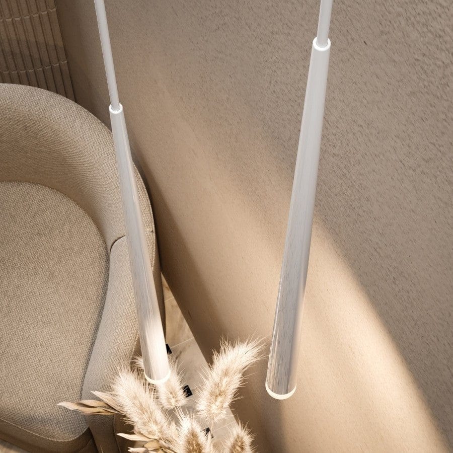 HADES | Moderne LED-Loftslampe | Energieeinsparende Beleuchtung | Einfache Installation | Stilvolles Design | Geeignet für Wohnzimmer und