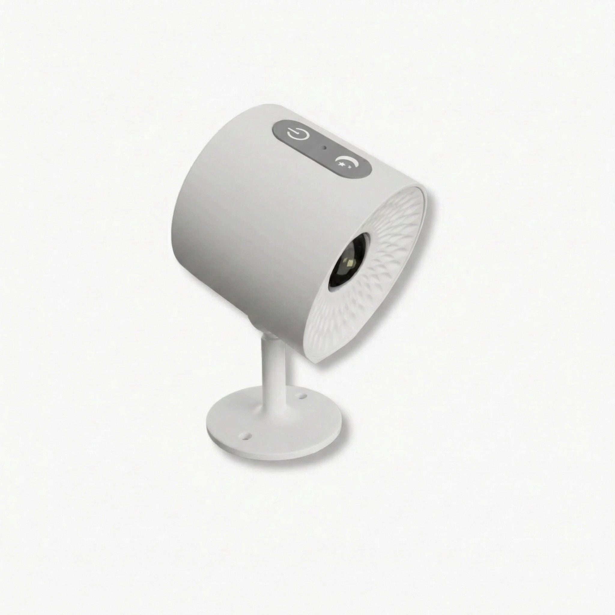Nuvia | Draadloze LED Wandlamp