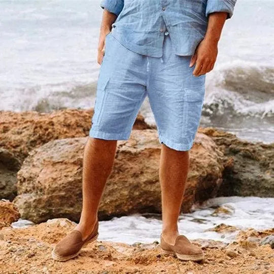 Chester - Hørshorts til mænd