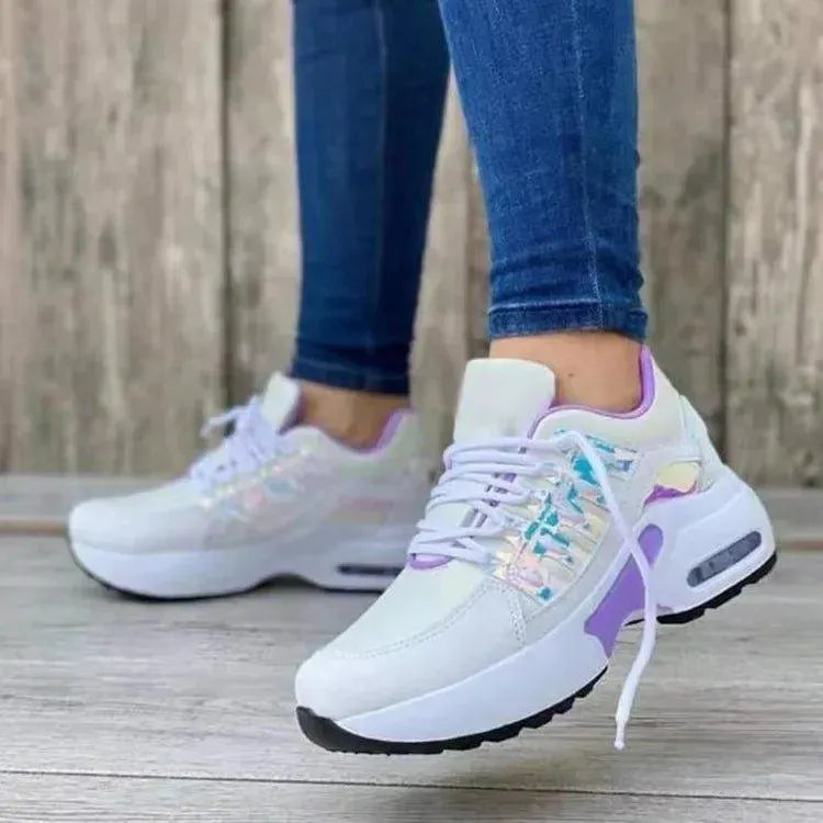 Dames sneakers