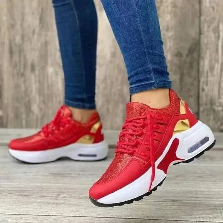 Dames sneakers