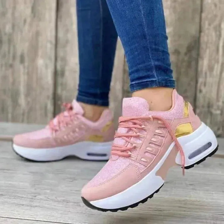 Dames sneakers
