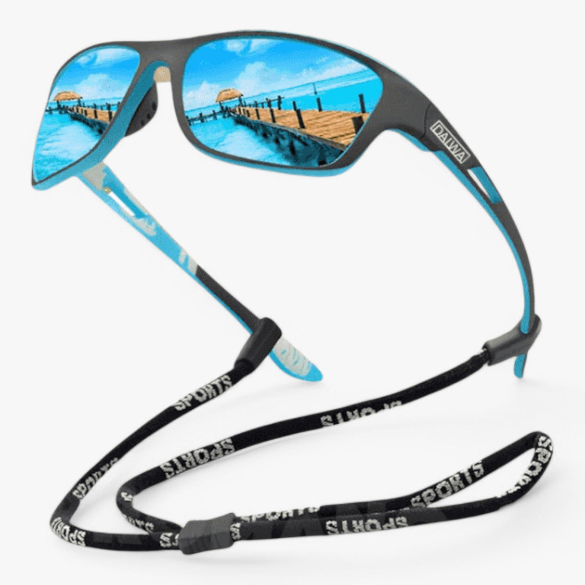 PolarSport PRO+ | Professionelle solbriller