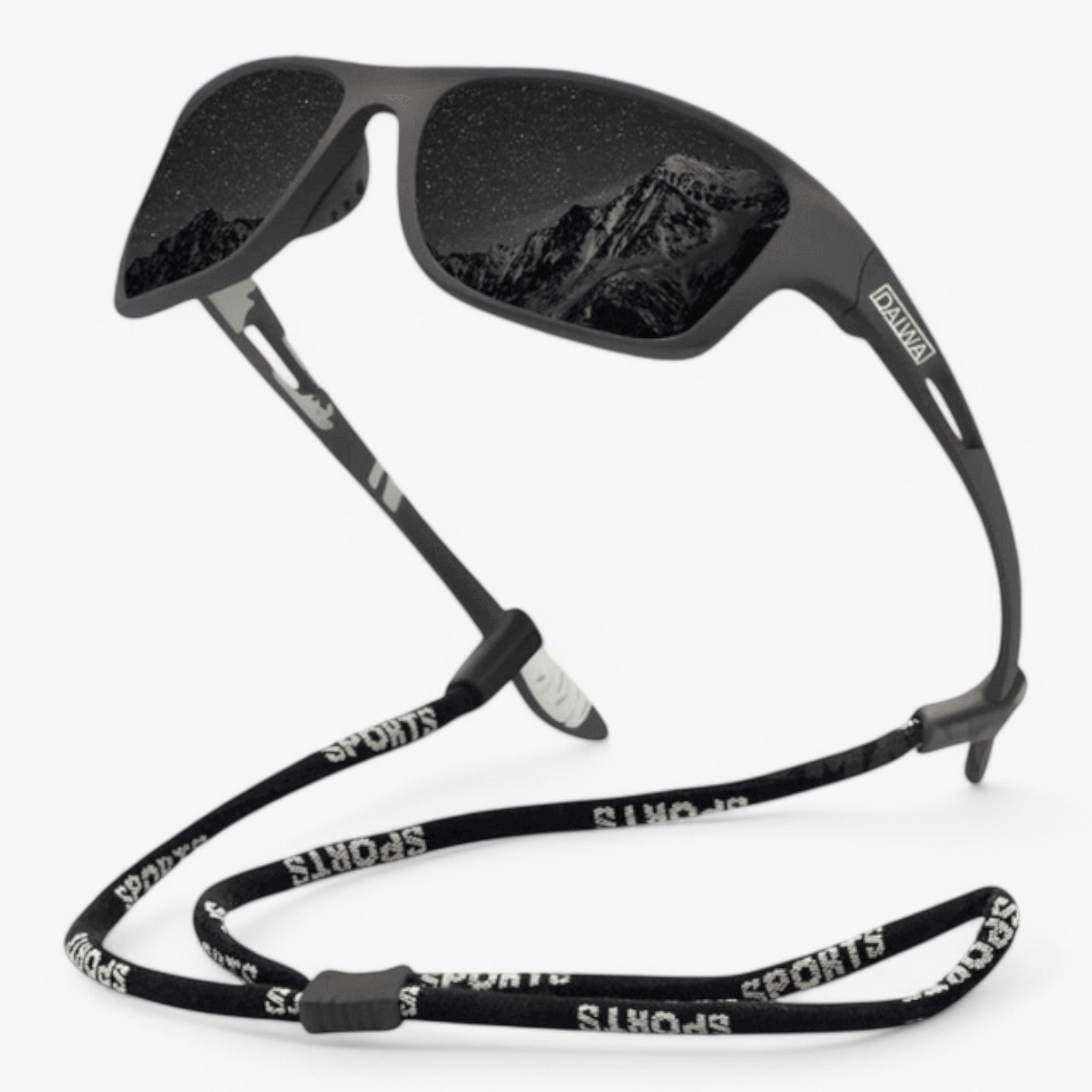 PolarSport PRO+ | Professionelle solbriller
