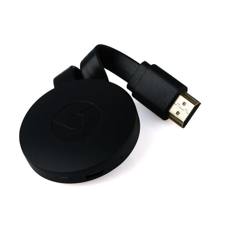 CastLink | Chromecast Trådløs Video-Streamer