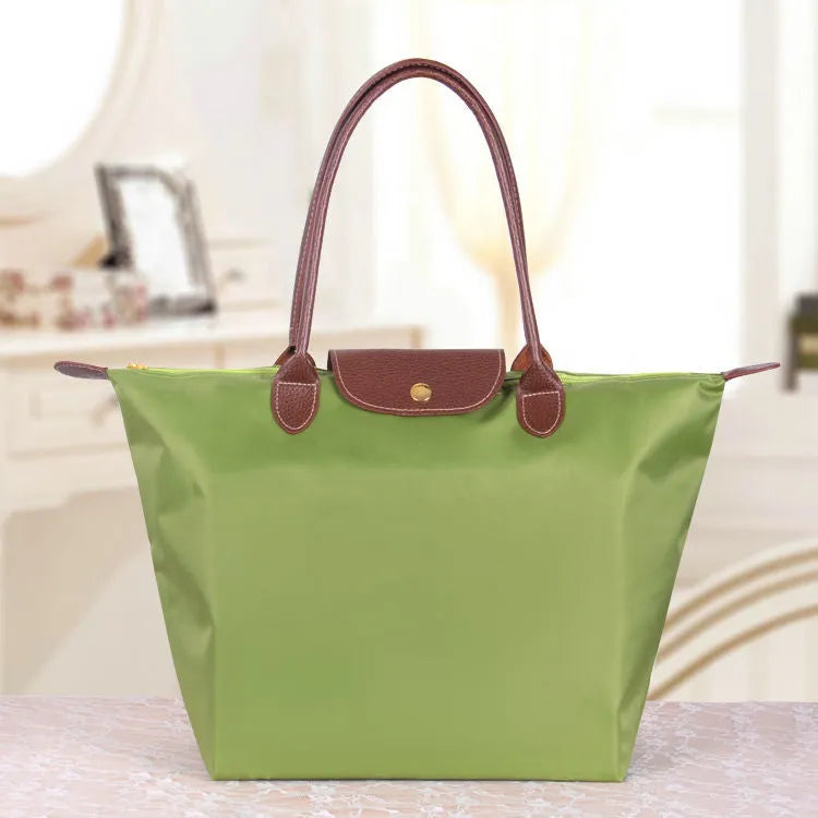 Luksus Oxford skuldertaske | Oxnard