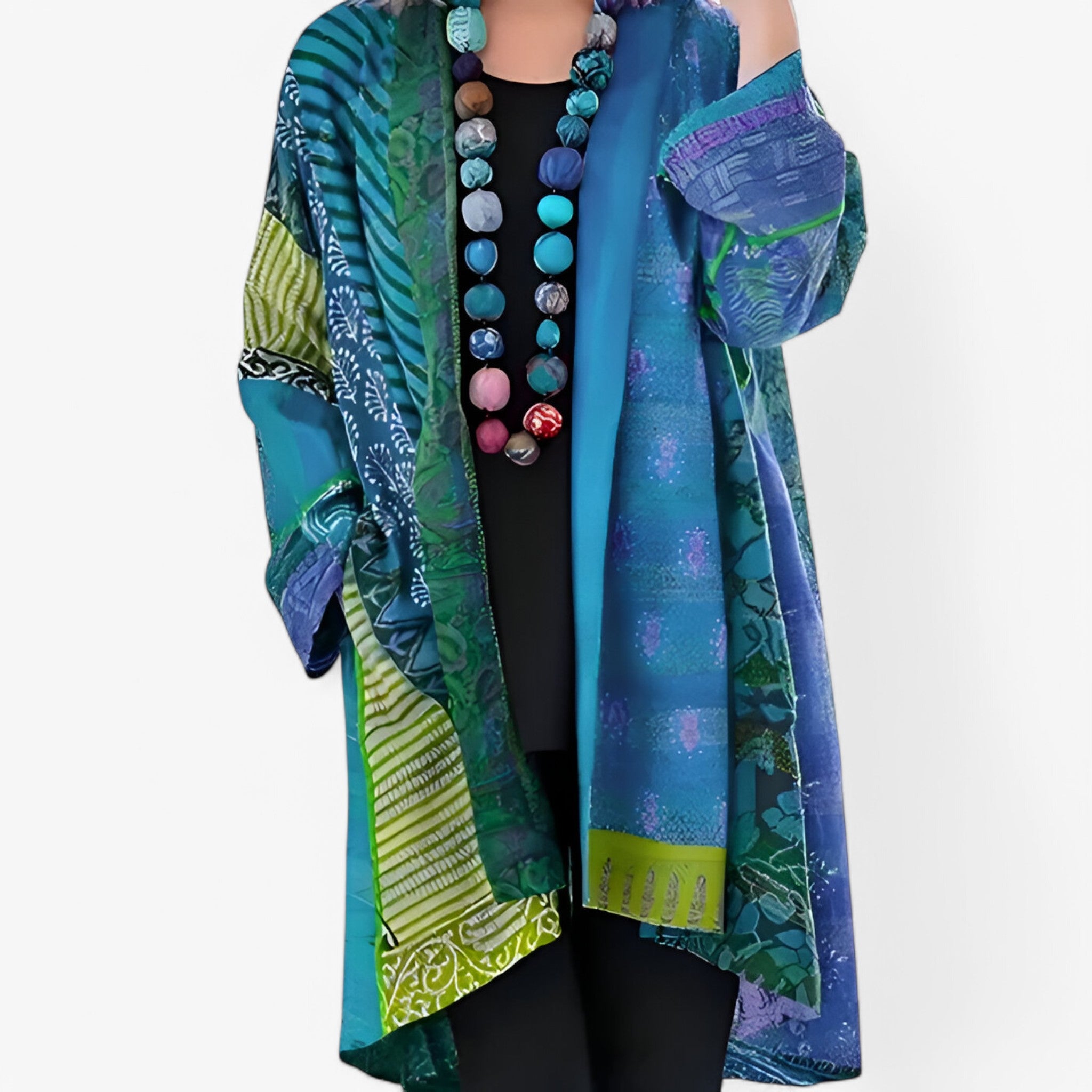 Ava | Cardigan - Elegant og komfortabel