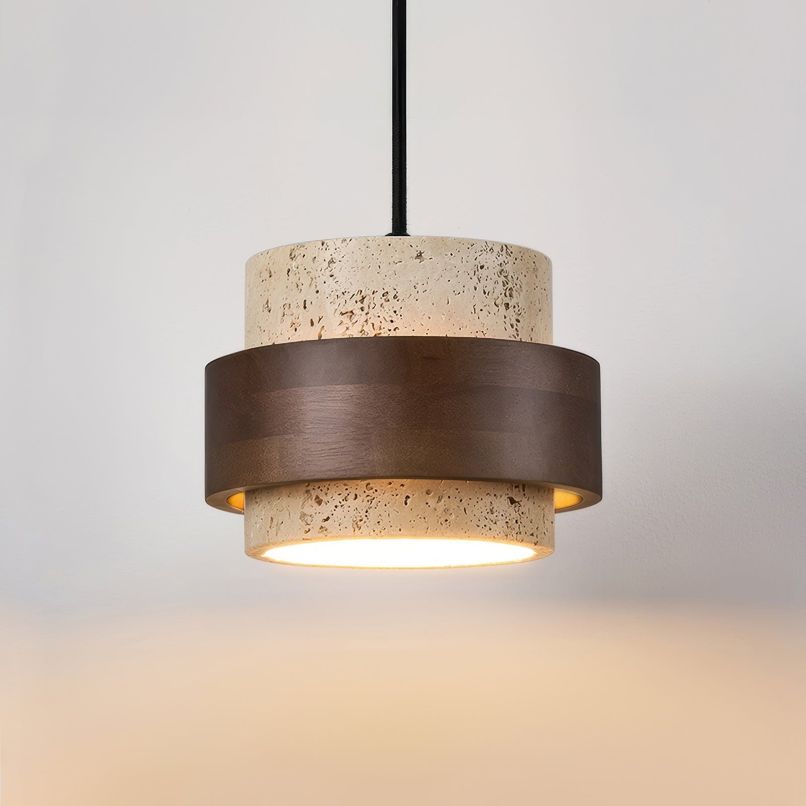 NOVASTONE | Elegant Loftbelysning til Stilfulde Rum | Skulpturelt Design i Eksklusive Materialer