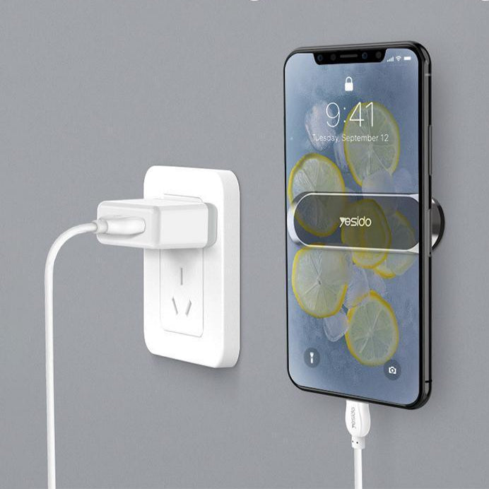 MagnetGrip | Magnetisk Telefonholder uden Montering