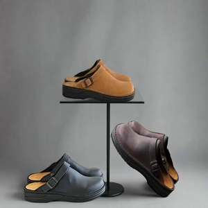 Henrik | Sabots orthopédiques classiques pour