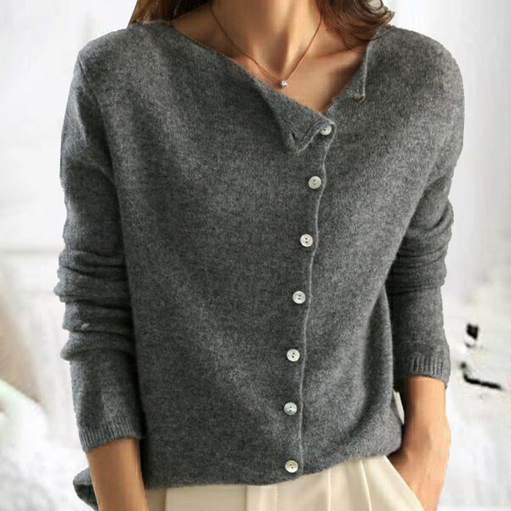 Isabella uldcardigan | Blød og varm | Komfortabel & elegant design