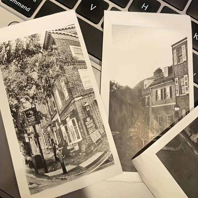 Børnekamera med 1080p HD-video | Sofortprint | 2,4" LCD-skærm | USB-opladning | Robust design | Medfølgende Tilbehør | Perfekt til Kreative Eventyr | Farverig og Holdbar