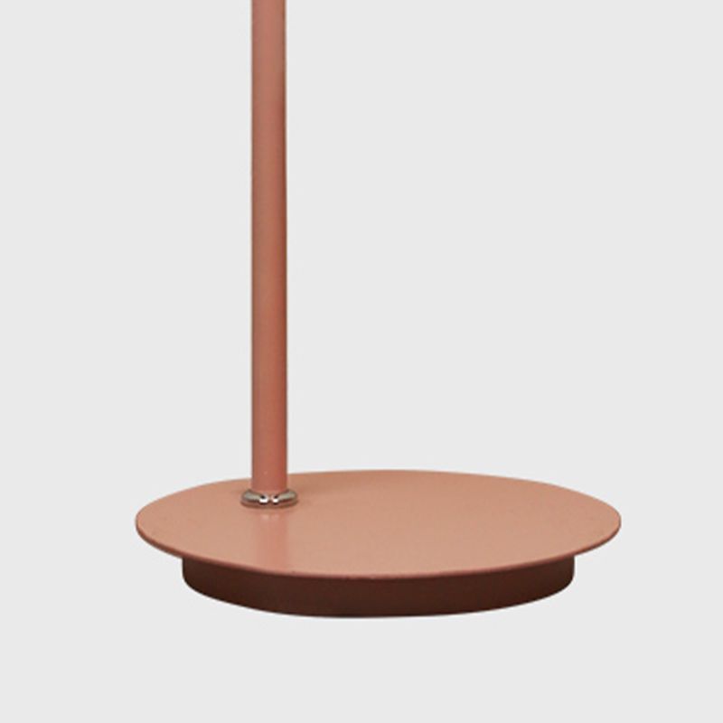Trevinae | Moderne design | Minimalistisk gulvlampe | Effektiv belysning | Høj kvalitet | Kompakt og alsidig | Ideel til stue, kontor og soveværelse