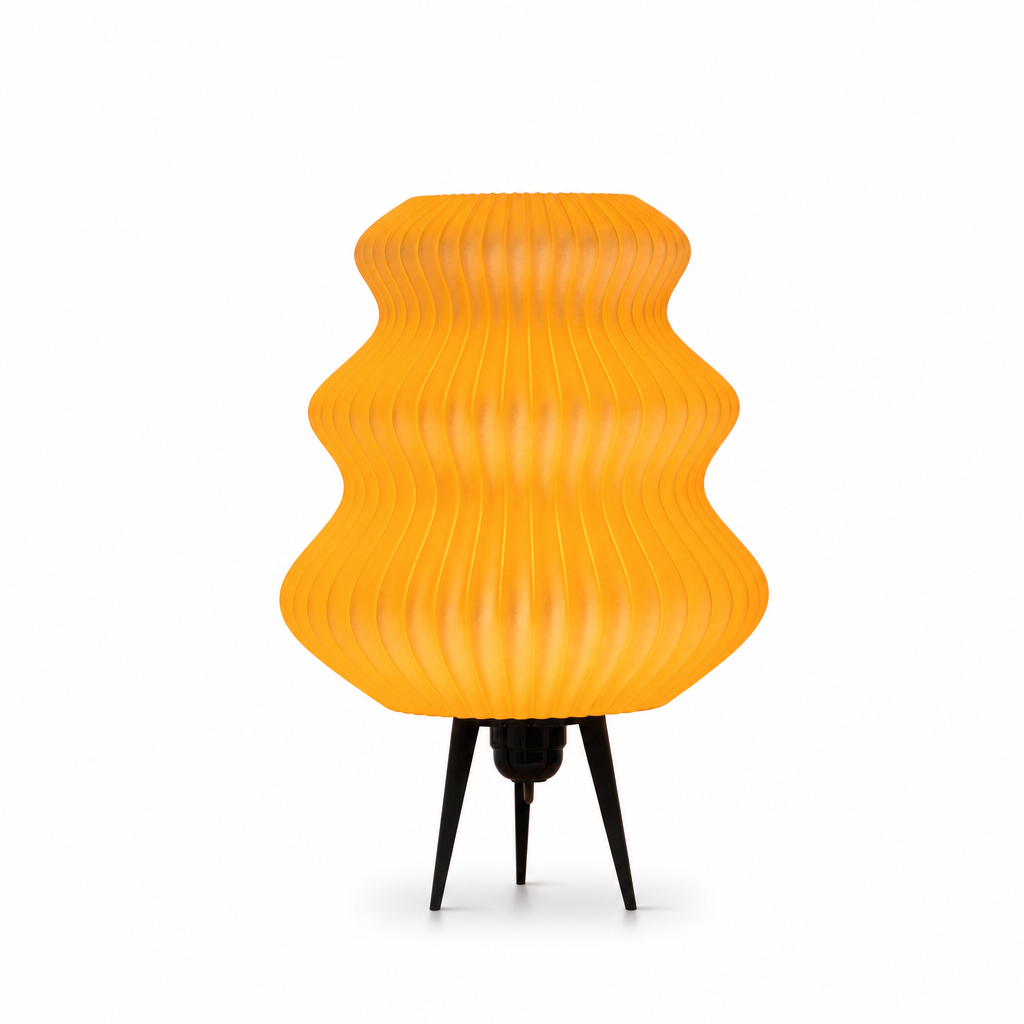 Solis Lamp