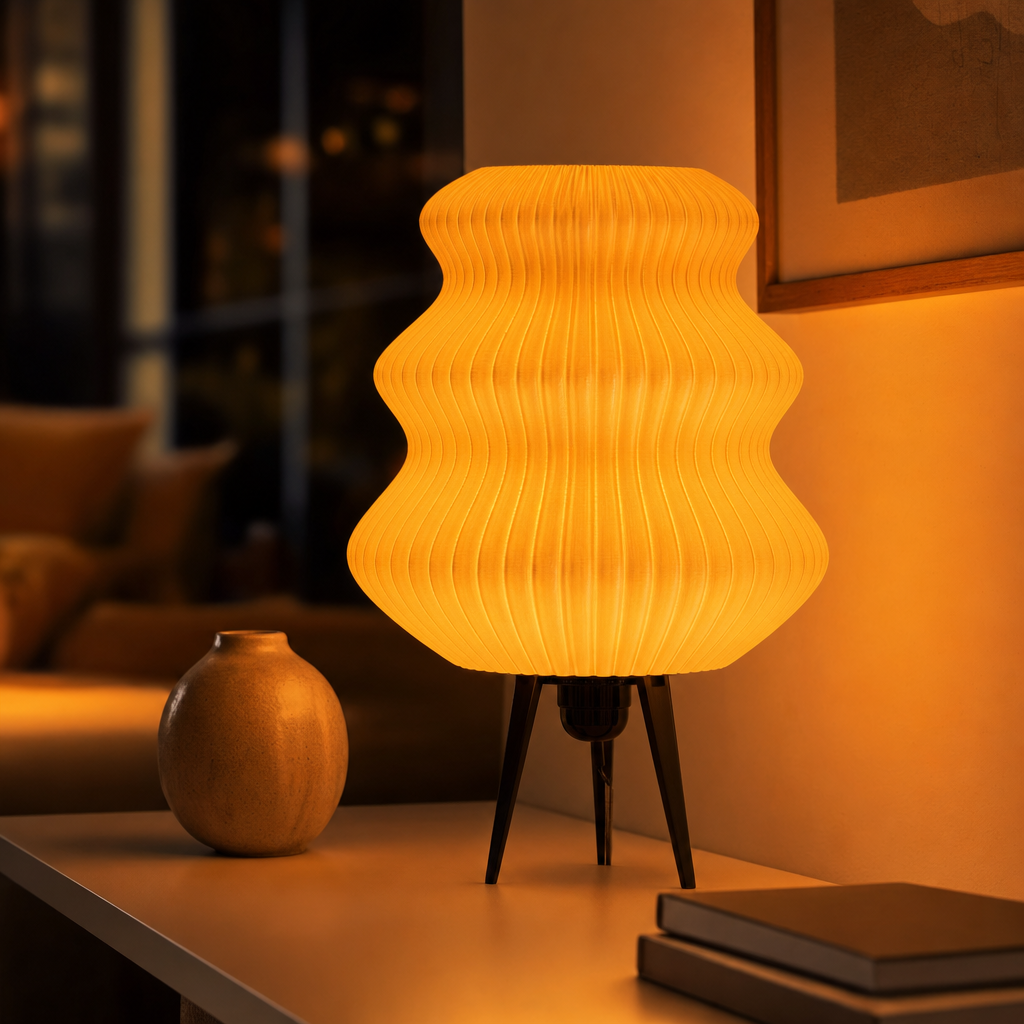 Solis Lamp