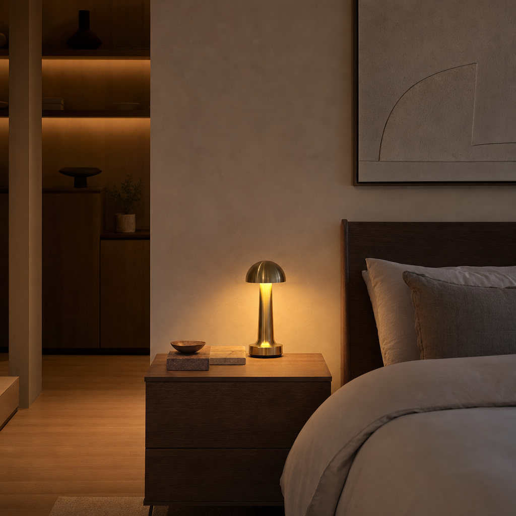 Mantar™ Table Lamp