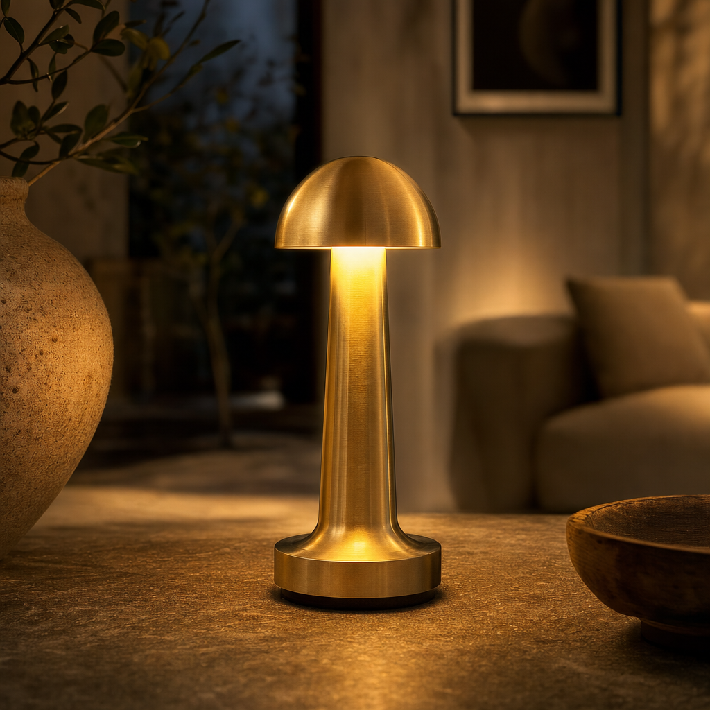 Mantar™ Table Lamp