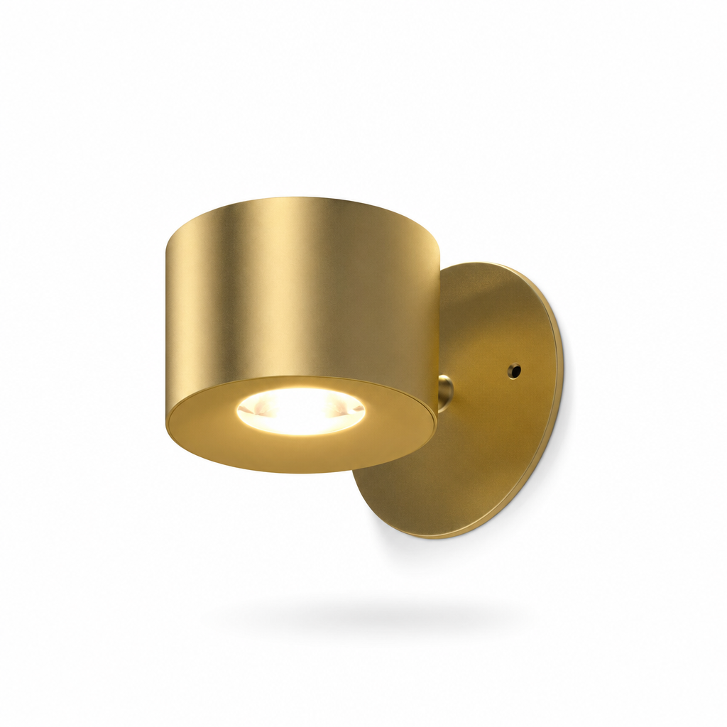 GlowRight Smart+ Halo Lux