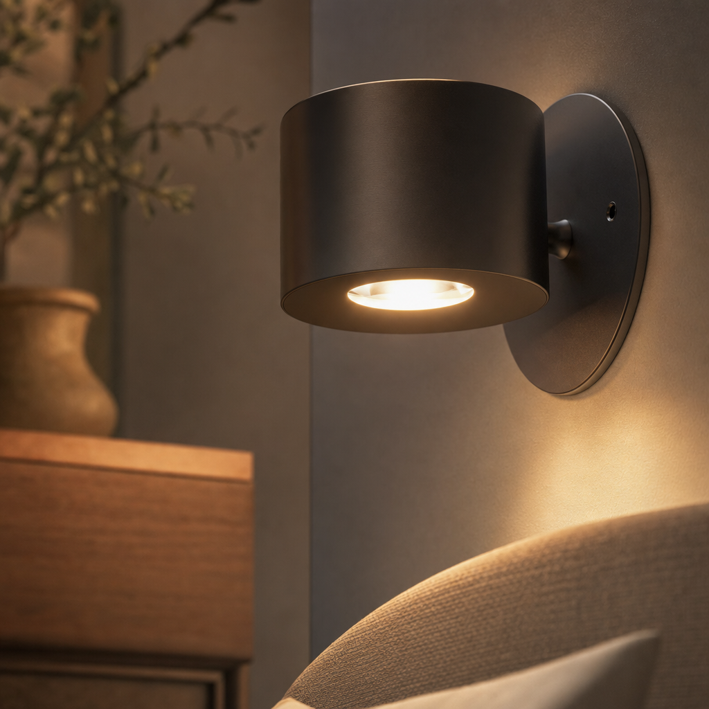 GlowRight Smart+ Halo Lux