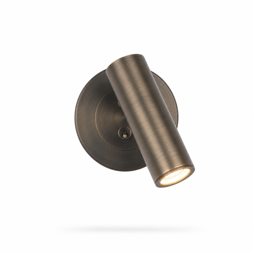 Lunex | Minimalistische LED Leeslamp