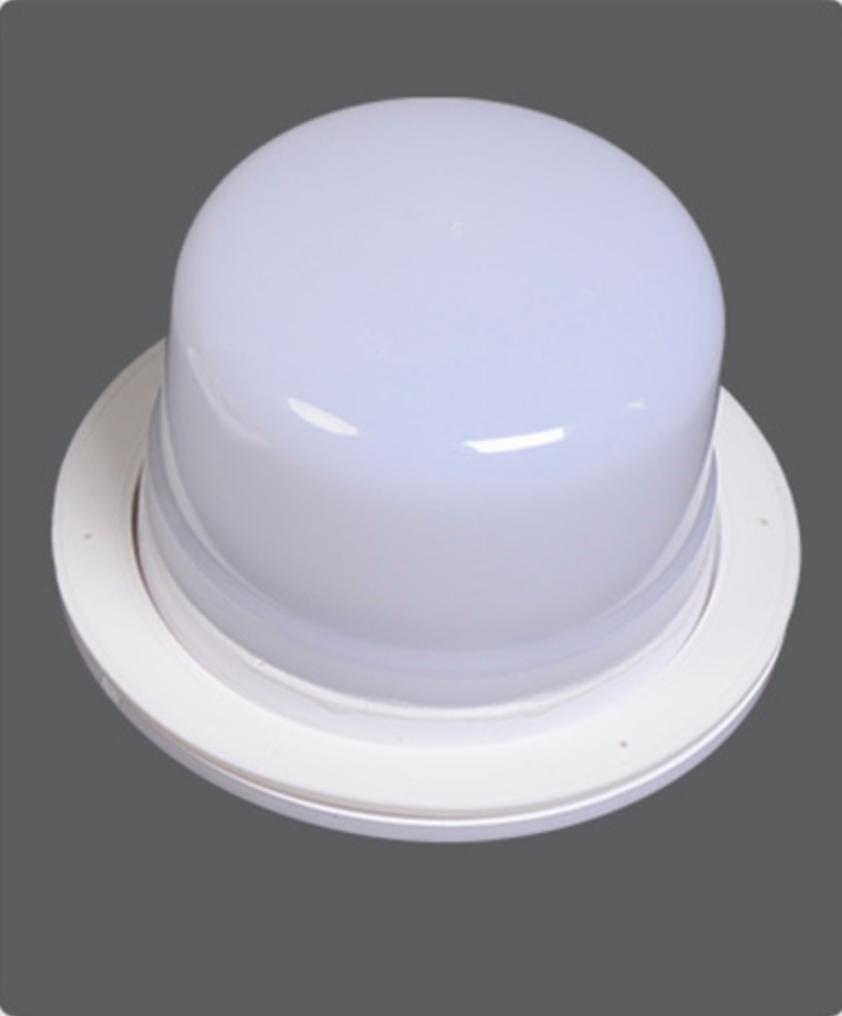 LumiGlow LED Lampe | Trådløs & Genopladelig | 16 Farver | Vandtæt PVC | Op til 10 Timer Brugstid | USB Opladning | Indendørs & Udendørs Brug