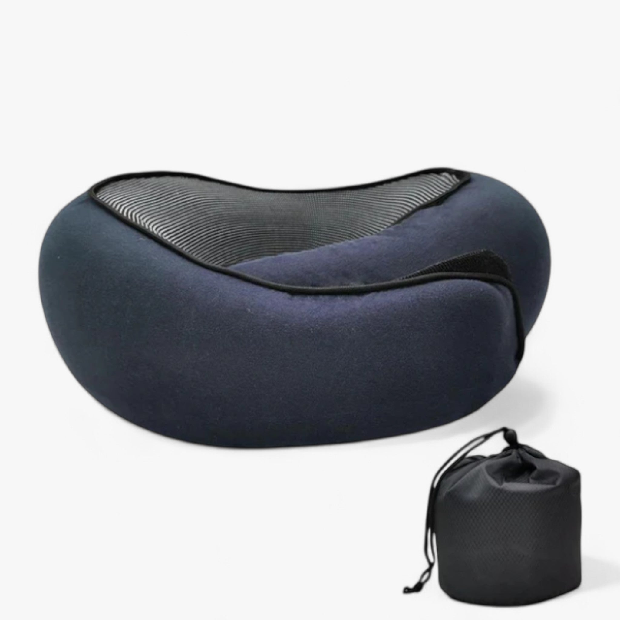TravelPillow | Nyd ultimativ rejsekomfort