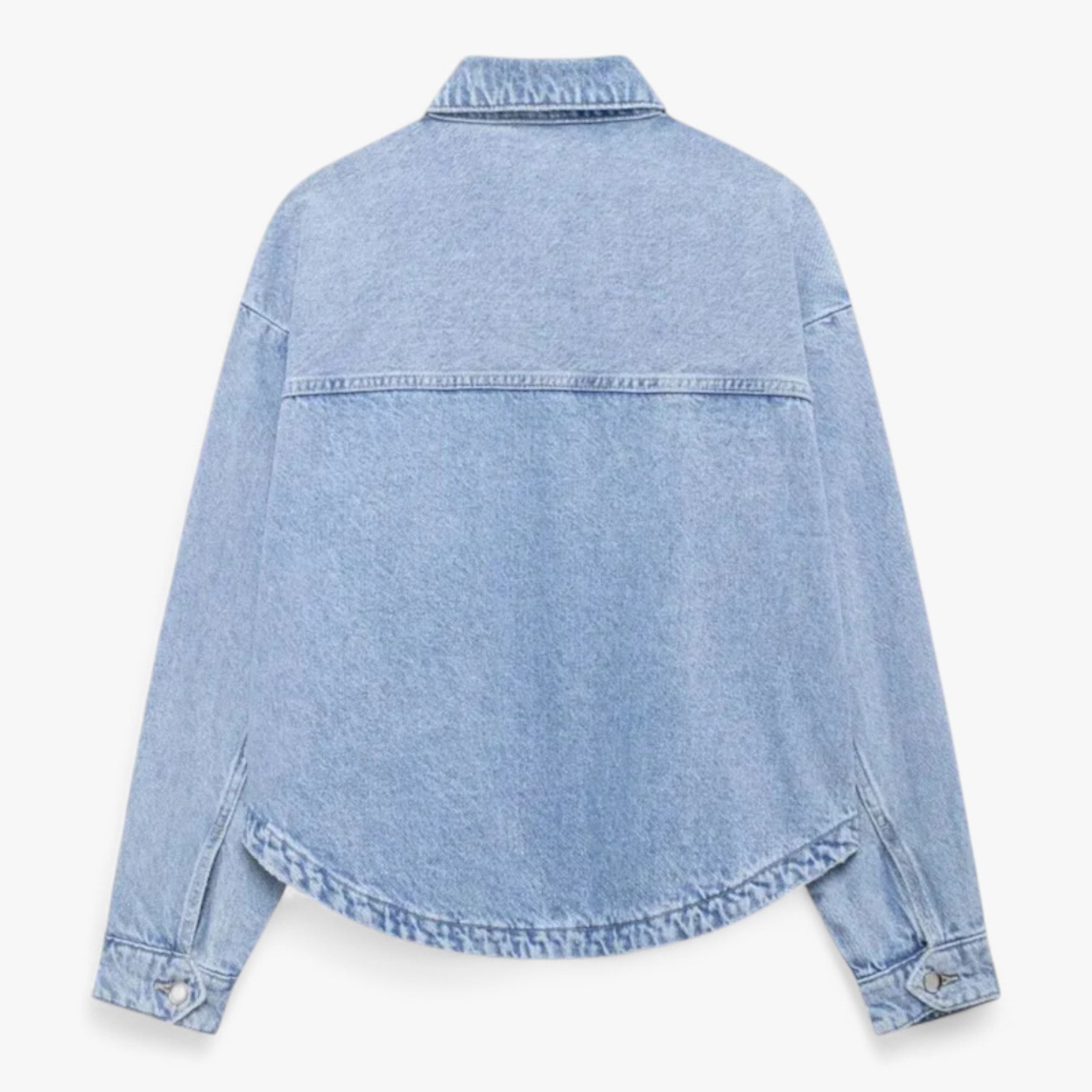 Amélie | Denimjakke til kvinder