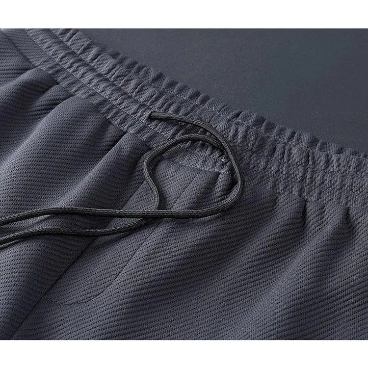 Lucaniel Premium Herre Træningssæt | Moderne Design & Komfort | Åndbart & Stilfuldt Sportstøj