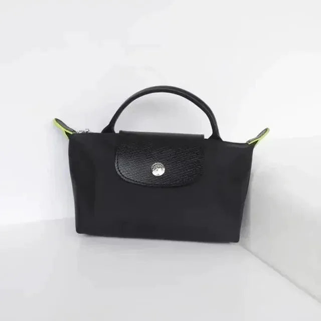Alma | Luksus mini skuldertaske