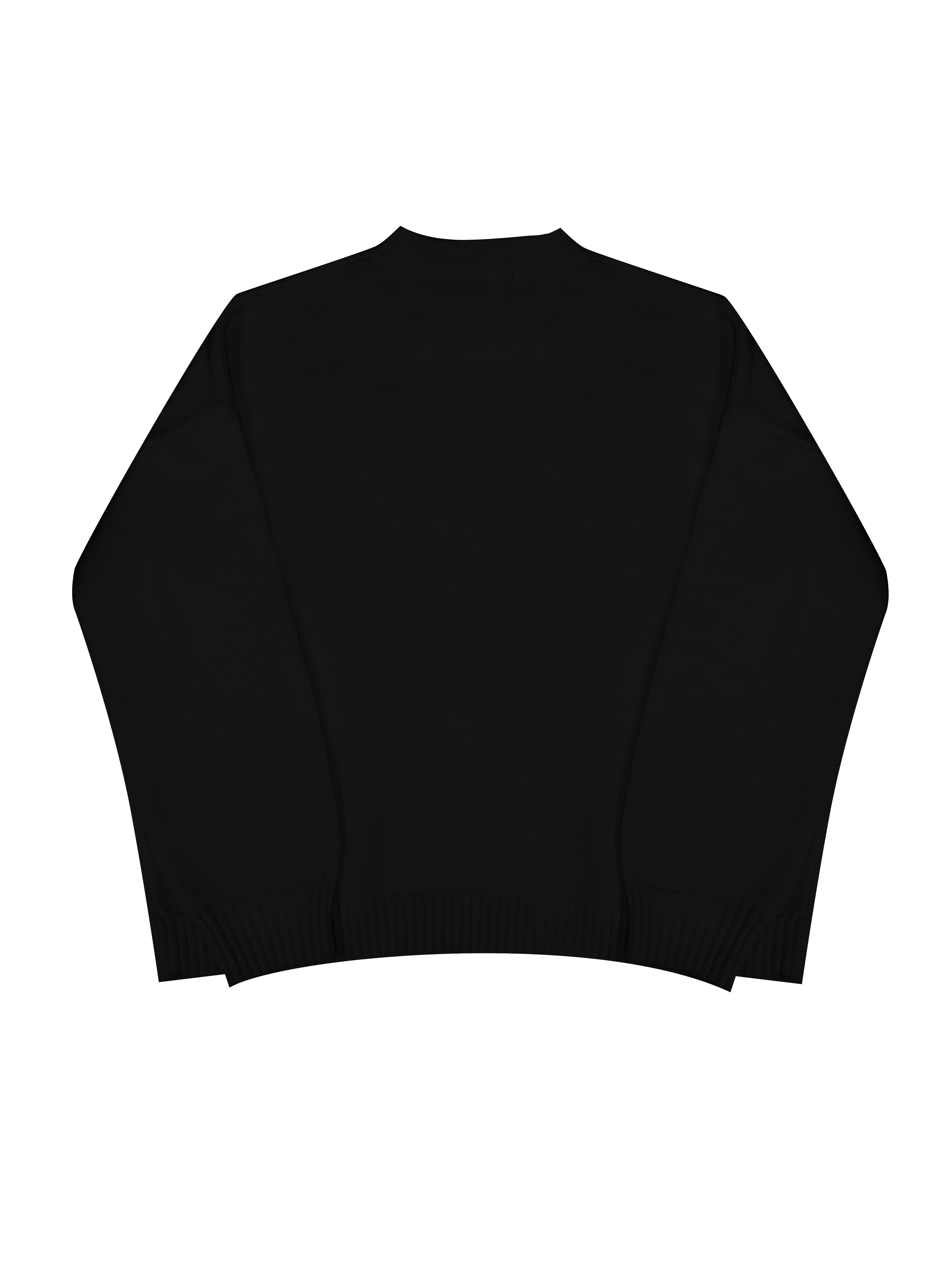 Amerikansk Flag Mønstret Kvinde-Bluse | Rund Hals | Lange Ærmer | Vintervarm og Komfortabel | Blødt Materiale | Elegant Daglig Stil