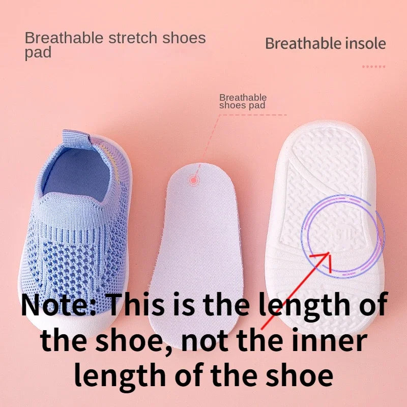 HappyFeet Comfy | Sko til Børn | Åndbar Komfort | Robust og Skridsikker Sål | Perfekt pasform | Ideelle til Aktive Børn | Størrelseguide Inkluderet