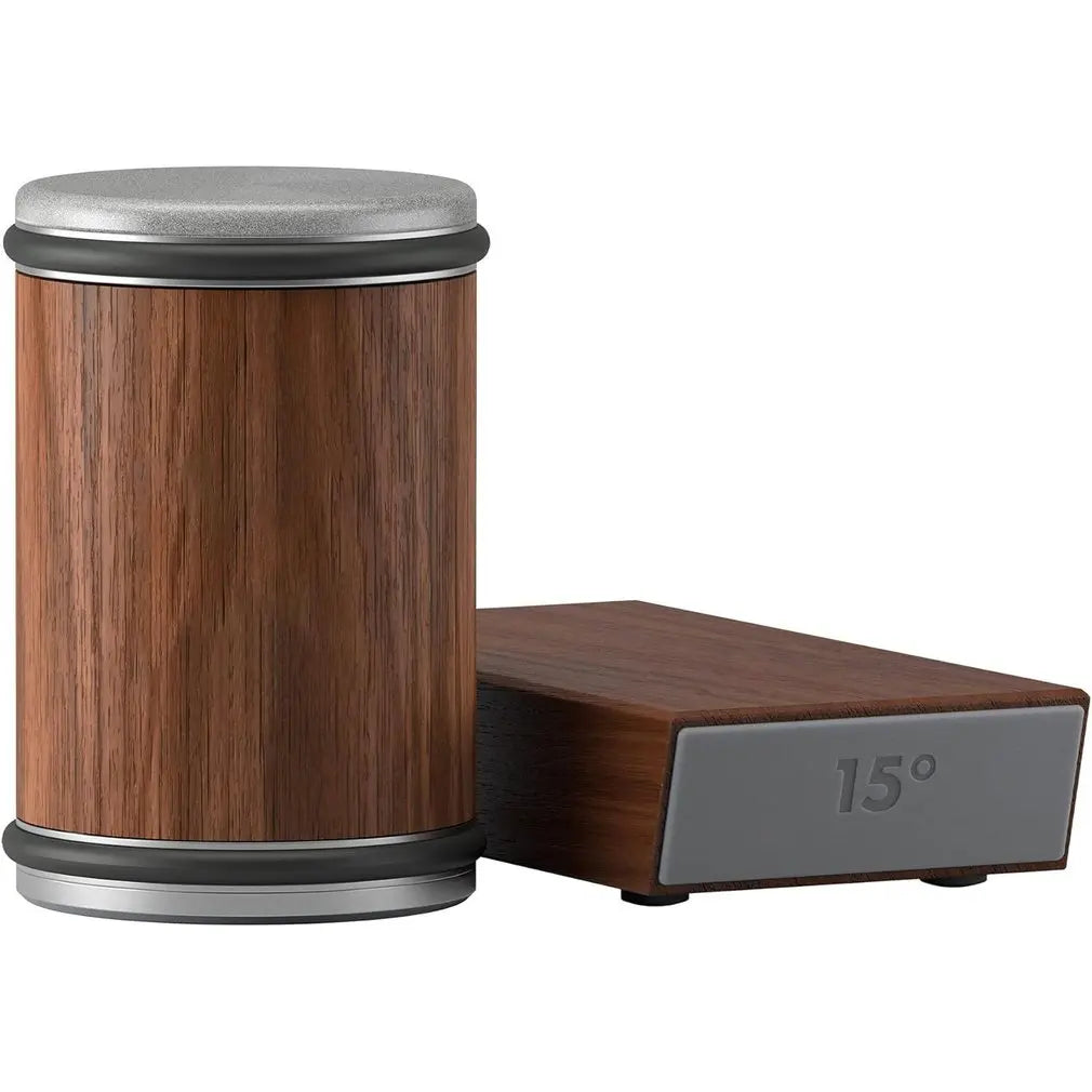 RollSharp | Effektiv Knivsliber med Industriel Diamantbelægning | Kompakt Design | Køkkenredskab